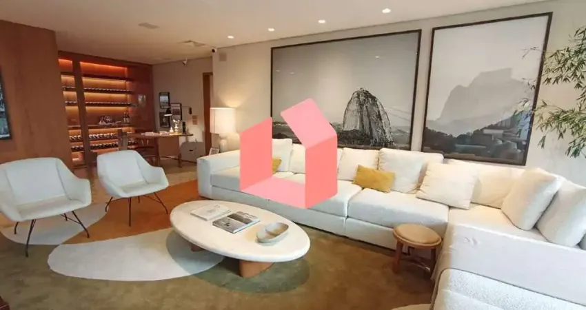 Apartamento com 3 quartos à venda no Jardim Fonte do Morumbi, São Paulo