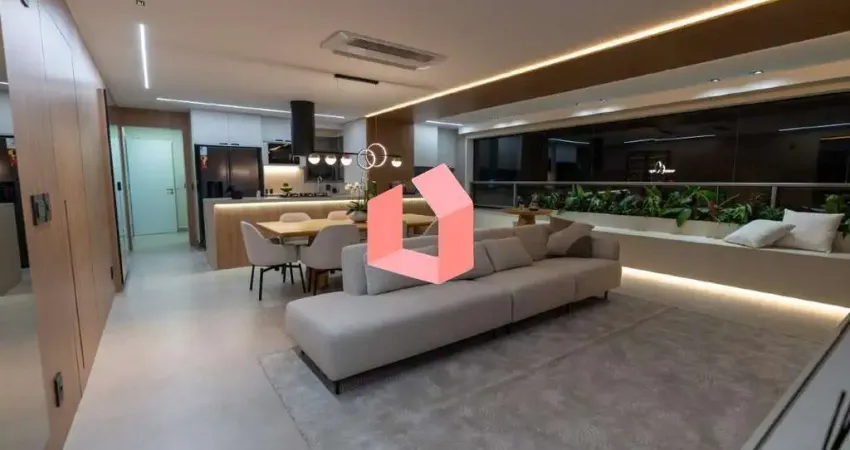 Apartamento à venda, 3 quartos, 3 suítes, 3 vagas, campestre - santo andré/sp