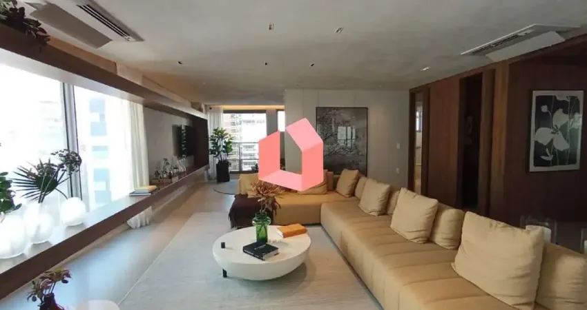 Apartamento com 3 quartos à venda no Itaim Bibi, São Paulo 