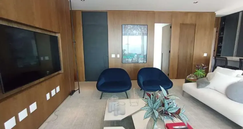 Apartamento com 3 quartos à venda no Itaim Bibi, São Paulo