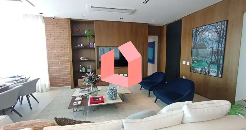 Apartamento com 2 quartos à venda no Itaim Bibi, São Paulo