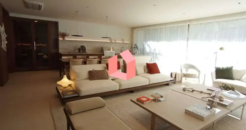 Apartamento com 4 quartos à venda no Paraíso, São Paulo