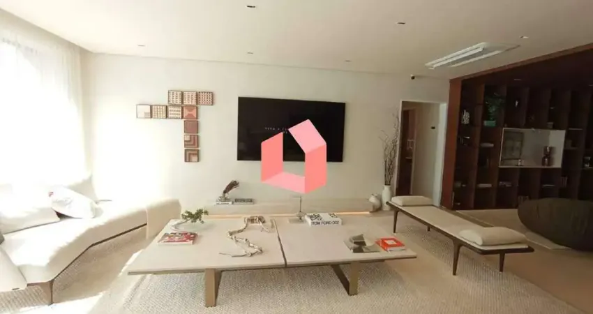 Apartamento com 3 quartos à venda no Paraíso, São Paulo