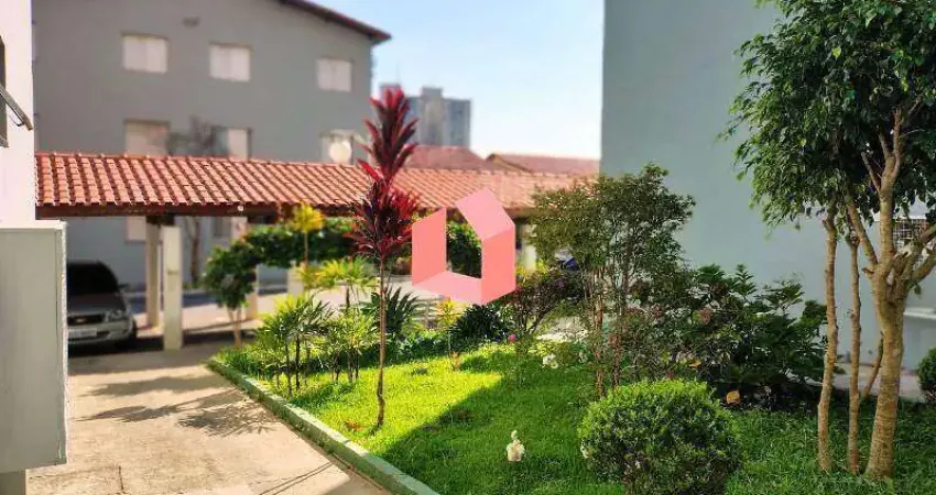 Apartamento térreo, av. senador ricardo batista, b.assunçao, sao bernardo do campo