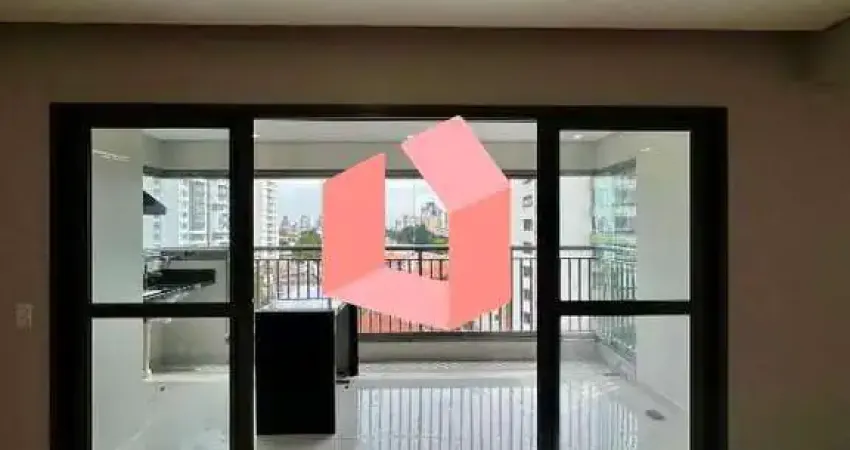 Apartamento à venda na Vila Gilda, Santo André