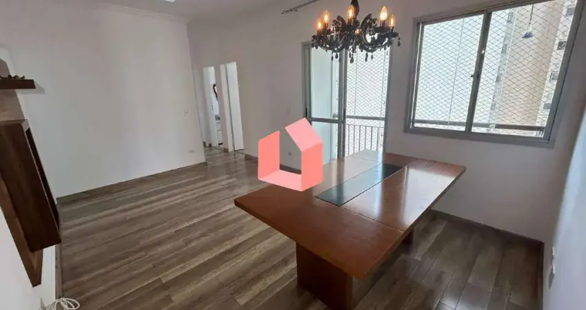 Apartamento com 3 quartos à venda no Planalto, São Bernardo do Campo