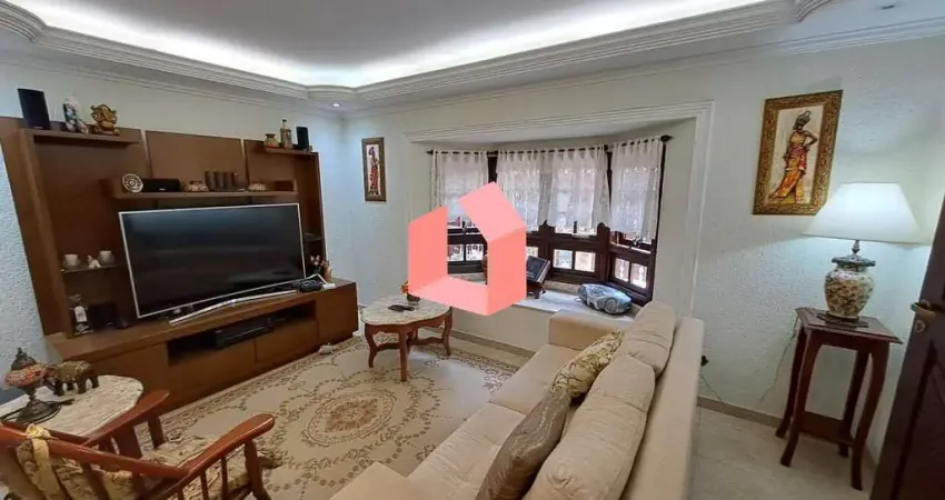 Assunção-sbc-sp>sobrado 3 dormitórios sendo 2suites,sala ampla ,3vg ,área gourmet, cozinha c/planejados ,dispensa ,lavanderia ,excelente localização ,