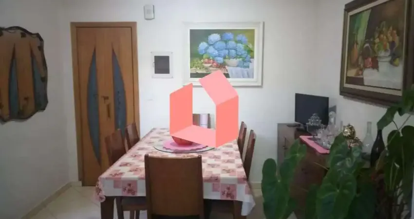 Sobrado à venda, 3 quartos, 2 vagas, rudge ramos - são bernardo do campo/sp