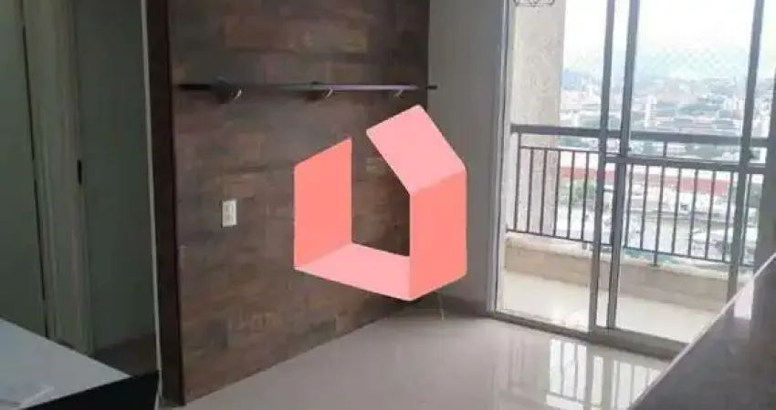 Apartamento com 2 quartos à venda no Planalto, São Bernardo do Campo 