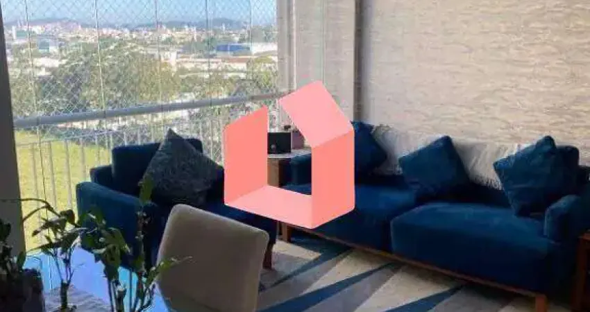 Apartamento à venda, 3 quartos, 1 vaga, planalto - são bernardo do campo/sp