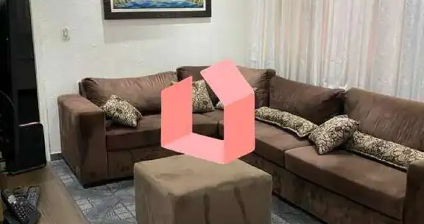 Casa à venda, 2 quartos, 2 vagas, assunção - são bernardo do campo/sp