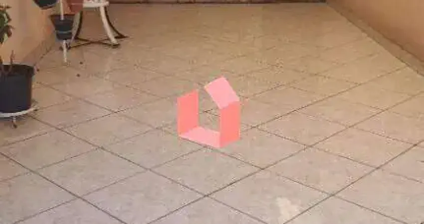 Sobrado à venda, 2 quartos, 2 vagas, assunção - são bernardo do campo/sp