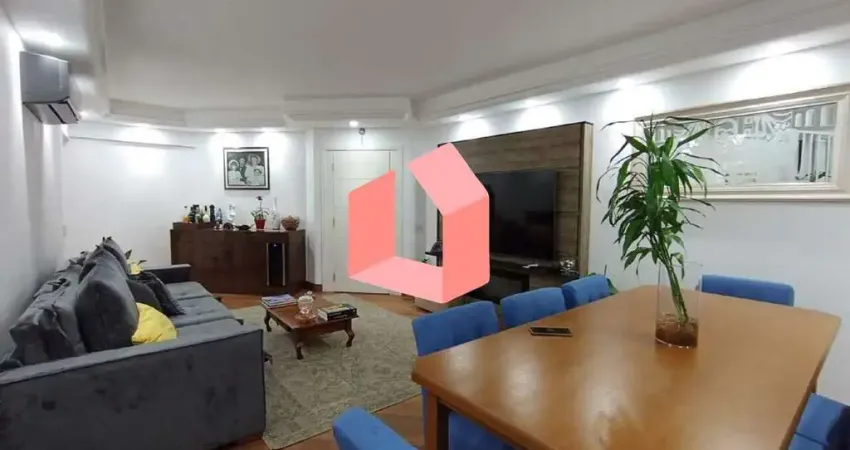 [apartamento no centro s.b.c 03 dormitórios , sendo 01 suíte , 02 vagas de garagem]