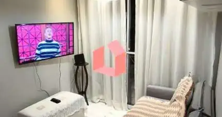 Apartamento com 2 quartos à venda no Planalto, São Bernardo do Campo 