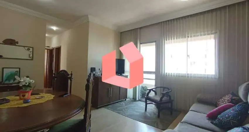 Apartamento 3 dormitórios av dom jaime de barros camara bairro planalto sbc