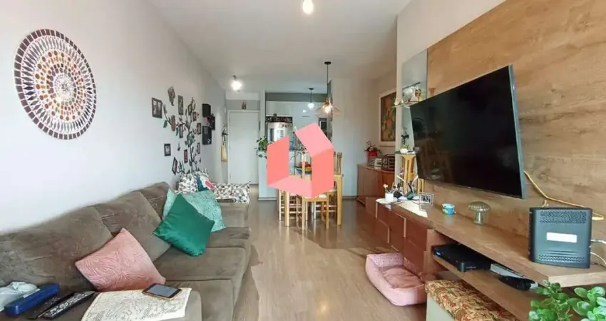 Apartamento com 3 quartos à venda no Centro, São Bernardo do Campo