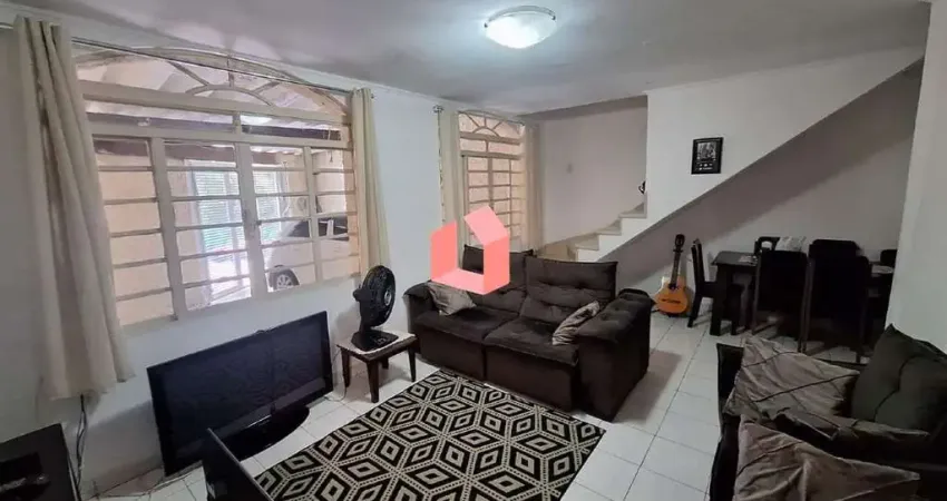 Sobrado à venda, 3 quartos, 1 suíte, 2 vagas, planalto - são bernardo do campo/sp