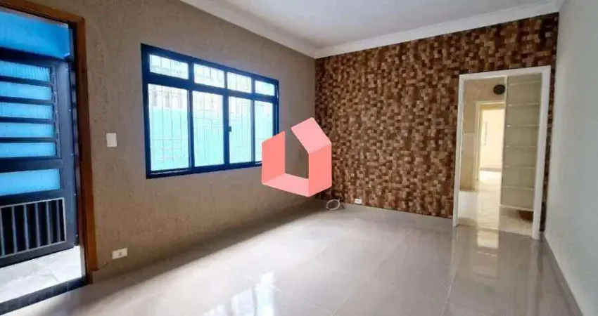 Casa com 2 quartos à venda no Assunção, São Bernardo do Campo 