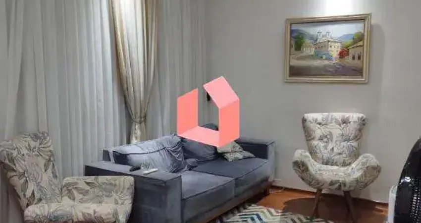 Apartamento com 3 dormitórios à venda, 68 m² por r$ 440.000,00 - planalto - são bernardo do campo/sp