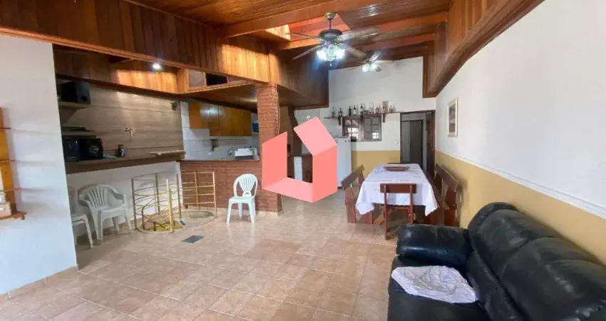 Sobrado com 3 dormitórios à venda, 188 m² por r$ 750.000 - assunção - são bernardo do campo/sp