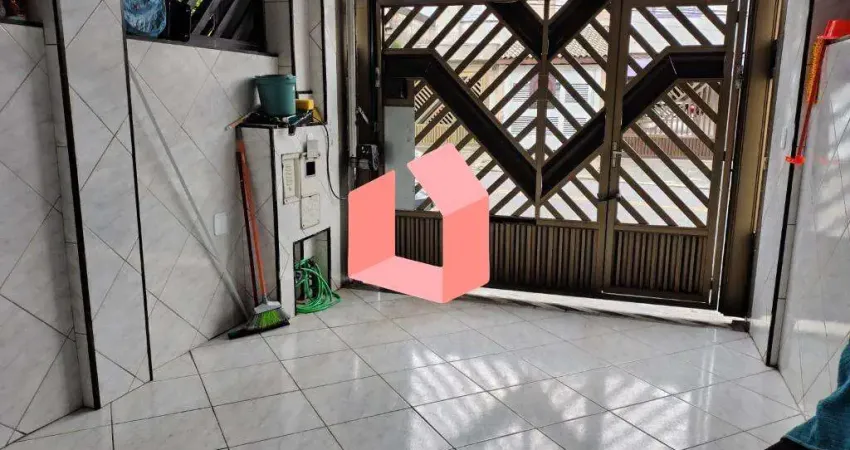 Sobrado com 2 dormitórios à venda, 106 m² - alves dias - são bernardo do campo/sp