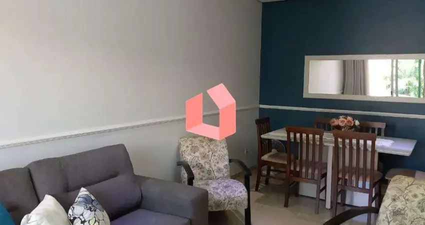 Apartamento com 3 dormitórios à venda, 91 m² por r$ 570.000,00 - nova petrópolis - são bernardo do campo/sp