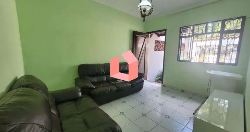 Casa com 2 quartos à venda no Assunção, São Bernardo do Campo 