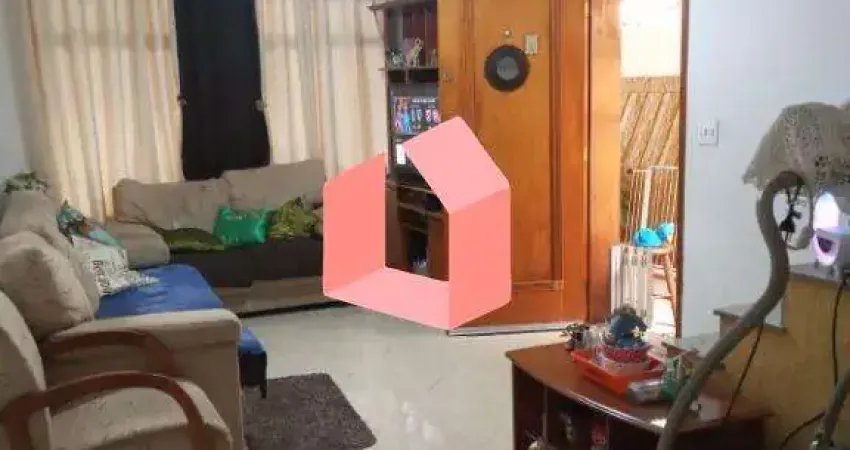 Sobrado com 3 dormitórios à venda, 140 m² por r$ 660.000,00 - assunção - são bernardo do campo/sp