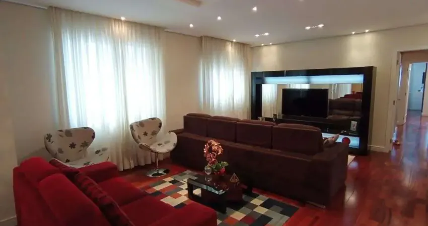 Apartamento à venda, 144 m² por r$ 1.290.000,00 - planalto - são bernardo do campo/sp