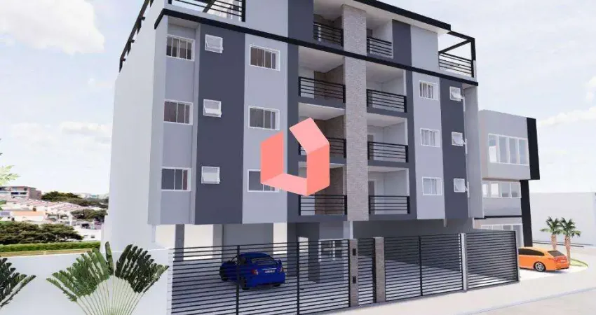 Apartamento com 2 dormitórios à venda, 50 m² por r$ 330.000,00 - assunção - são bernardo do campo/sp