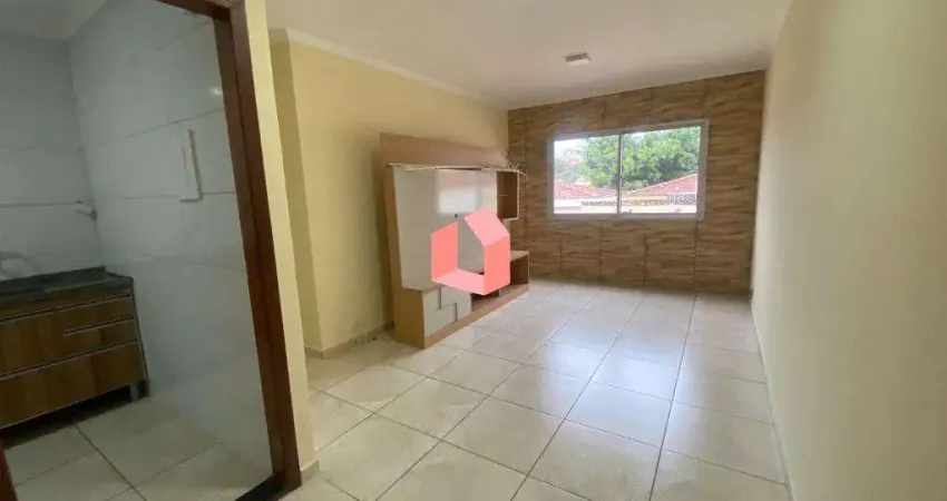 Apartamento com 2 dormitórios à venda, 69 m² por r$ 318.000,00 - assunção - são bernardo do campo/sp