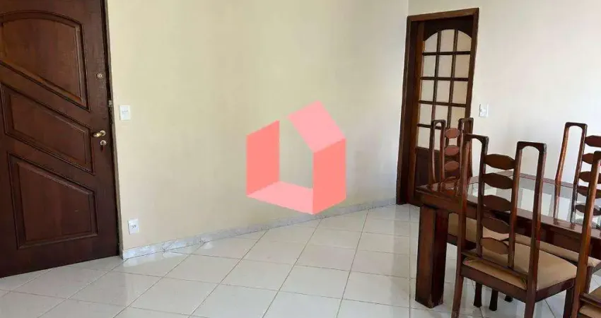 Apartamento com 2 dormitórios à venda, 63 m² por r$ 320.000 - assunção - são bernardo do campo/sp