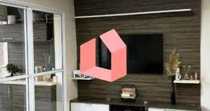 Apartamento à venda, 80 m² por r$ 740.000,00 - centro - são bernardo do campo/sp