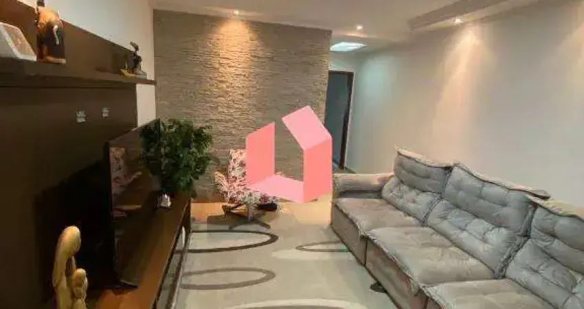 Sobrado com 3 dormitórios à venda, 184 m² por r$ 774.000,00 - assunção - são bernardo do campo/sp