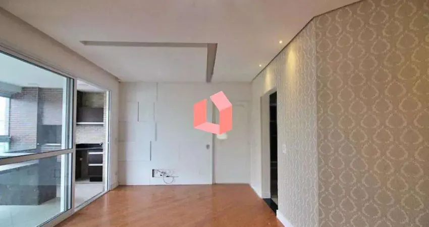 Apartamento com 3 dormitórios à venda, 106 m² por r$ 980.000,00 - nova petrópolis - são bernardo do campo/sp