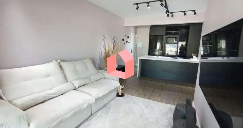 [apartamento com 3 dormitórios à venda - centro - são bernardo do campo/sp]