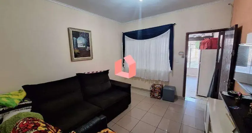 Sobrado com 3 dormitórios à venda, 118 m² - alves dias - são bernardo do campo/sp