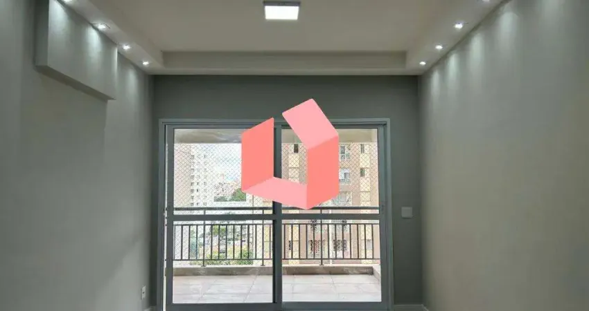 Apartamento, 93 m² - venda por r$ 950.000,00 ou aluguel por r$ 5.500,00/mês - baeta neves - são bernardo do campo/sp