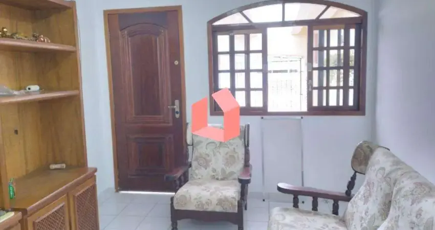 Casa com 2 quartos à venda no Assunção, São Bernardo do Campo