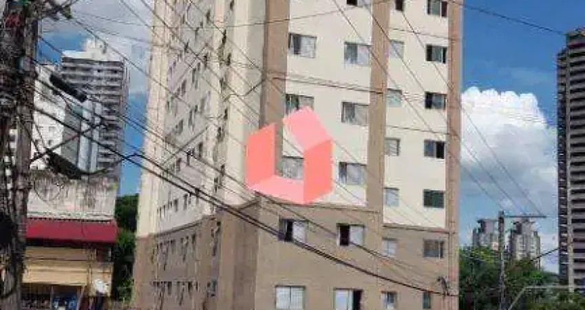 Apartamento com 2 dormitórios à venda, 59 m² por r$ 315.000,00 - nova petrópolis - são bernardo do campo/sp