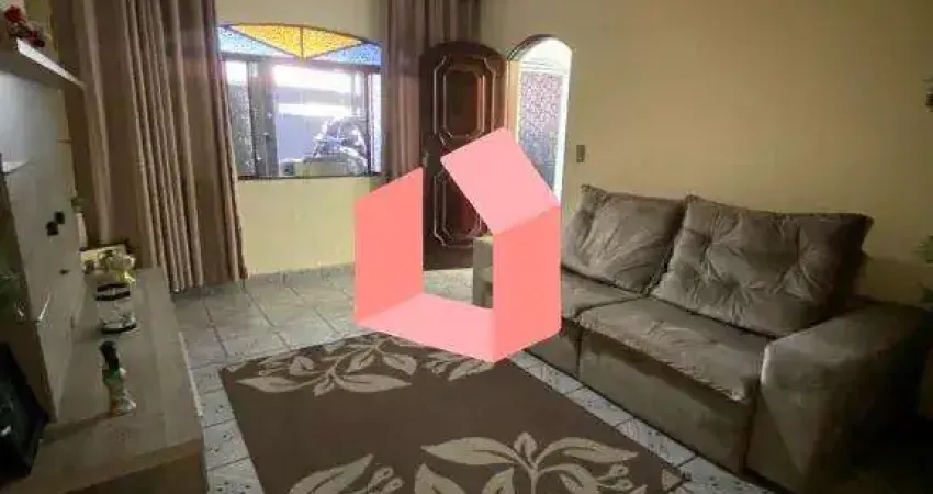 Sobrado à venda, 238 m² por r$ 630.000,00 - alves dias - são bernardo do campo/sp