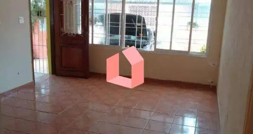 Casa à venda, 182 m² por r$ 520.000,00 - assunção - são bernardo do campo/sp