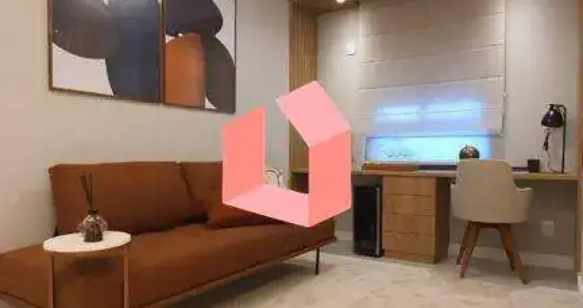 Apartamento com 3 quartos à venda na Vila Assunção, Santo André 