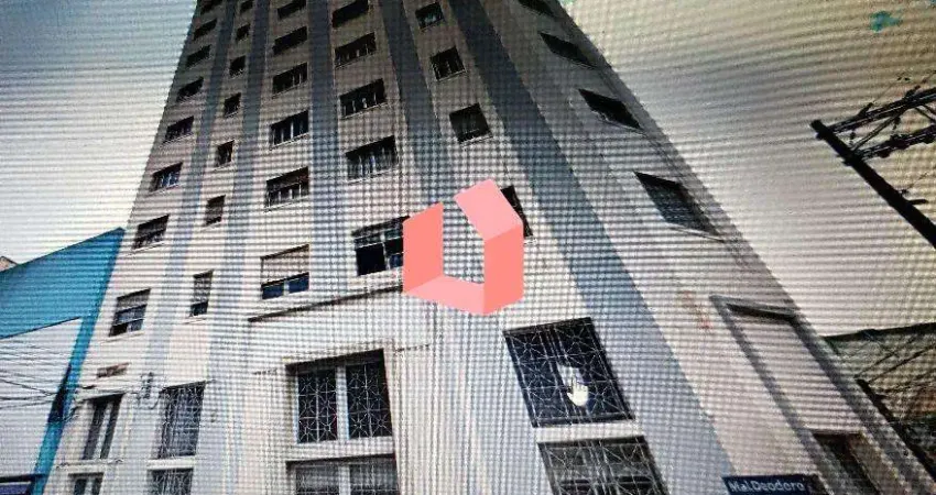 Apartamento à venda, 2 quartos, centro - são bernardo do campo/sp