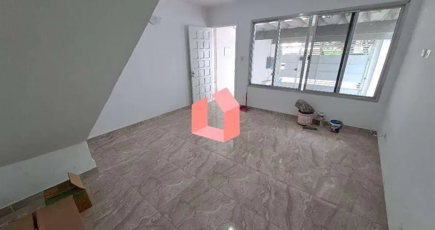 Sobrado com 2 dormitórios sendo 1 suite , 03 vagas de garagem , ac 129,0m2- centro - são bernardo do campo/sp