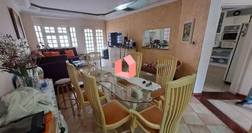 Sobrado com 3 dormitórios à venda, 307 m² por r$ 1.290.000,00 - parque espacial - são bernardo do campo/sp