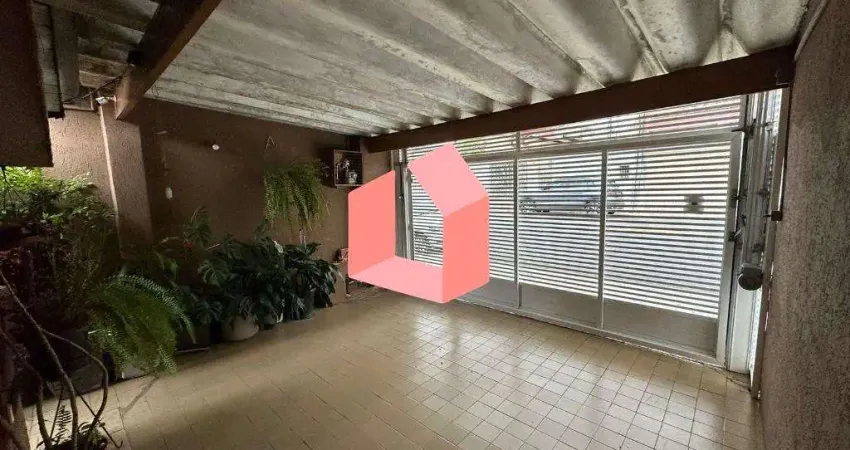 Casa com 3 dormitórios à venda, 96 m² por r$ 550.000,00 - alves dias - são bernardo do campo/sp