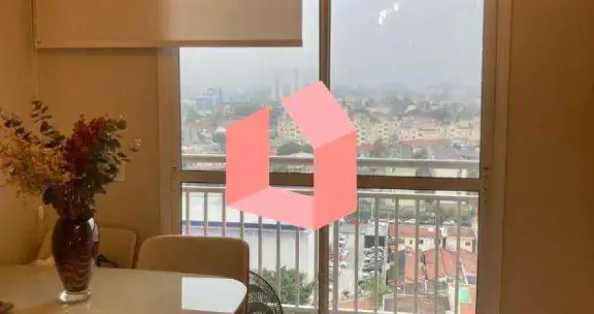 Apartamento com 2 dormitórios à venda, 45 m² por r$ 400.000,00 - assunção - são bernardo do campo/sp