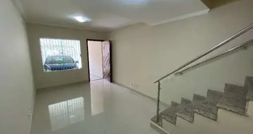 Sobrado com 3 dormitórios, 130 m² - venda por r$ 550.000,00 ou aluguel por r$ 3.207,73 - centro - são bernardo do campo/sp