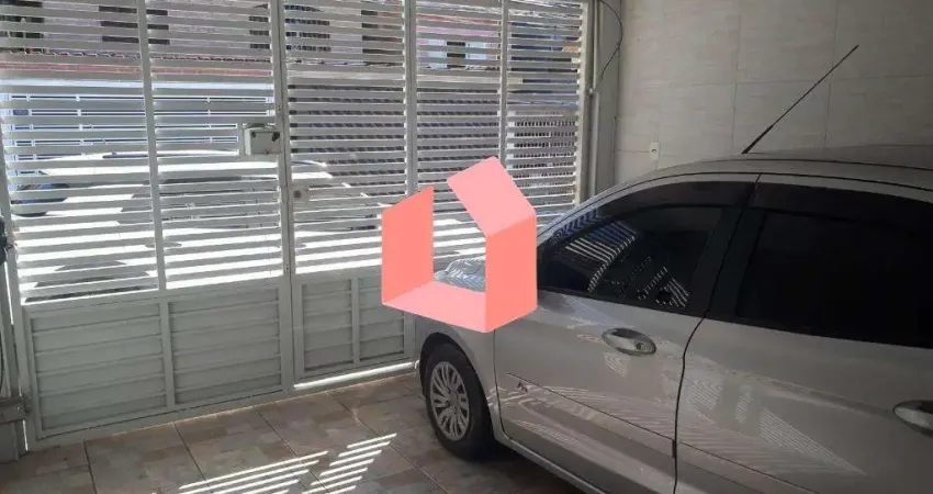 Sobrado com 3 dormitórios à venda, 186 m² por r$ 650.000,00 - alves dias - são bernardo do campo/sp